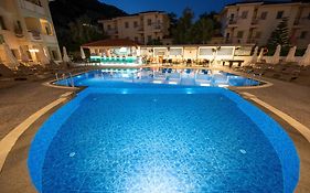 Belcehan Hotel