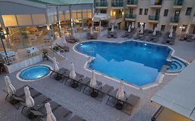 Belcehan Hotel